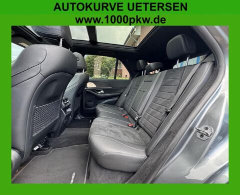 Classe GLE Benz 400d AMG Line Night 2023 occasion 33000 Bordeaux