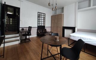 Location Appartement Studio de 35m2 à louer sur Lille Lille