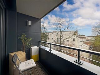  Appartement � vendre 3 pi�ces 62 m�