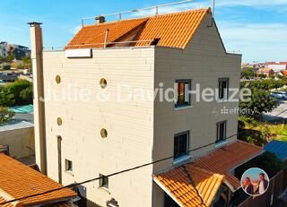  Immeuble à vendre 10 pièces 200 m²
