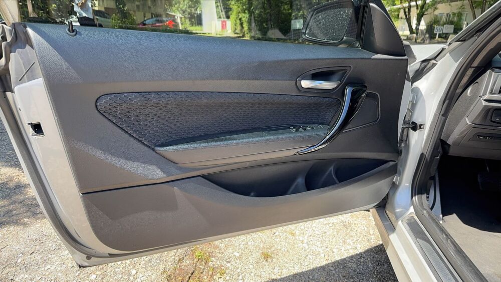 Serie 2 Coupe M 240i 340 xDrive BVA Sport 2017 occasion 38000 Grenoble