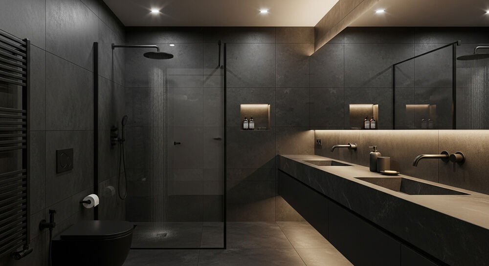 2 PIÈCES de 40m² + UN BALCON + PARKING - TOURS