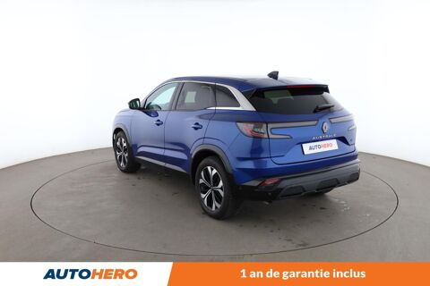 Austral 1.2 Hybrid E-Tech Techno 200 ch 2024 occasion 92130 Issy-les-Moulineaux