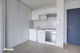  Appartement  vendre 2 pices 38 m