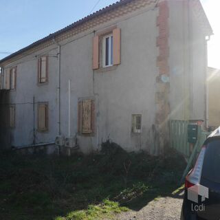  Maison Le Martinet (30960)