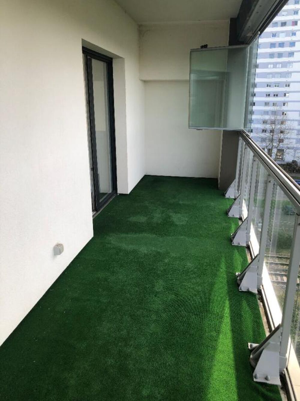 Vente Appartement GRAND APPARTEMENT T 3 Nantes