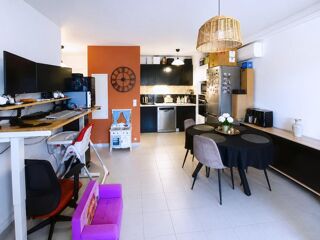  Appartement à vendre 3 pièces 56 m²