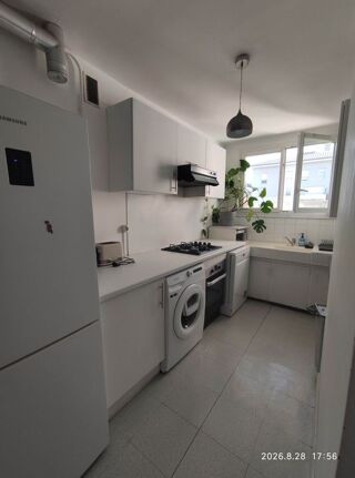  Appartement à louer 3 pièces 55 m²