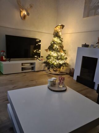  Maison � vendre 6 pi�ces 134 m�