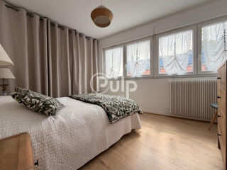  Appartement � vendre 3 pi�ces 58 m�