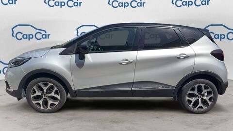 Captur I 0.9 TCe 90 Intens 2018 occasion 06300 Nice