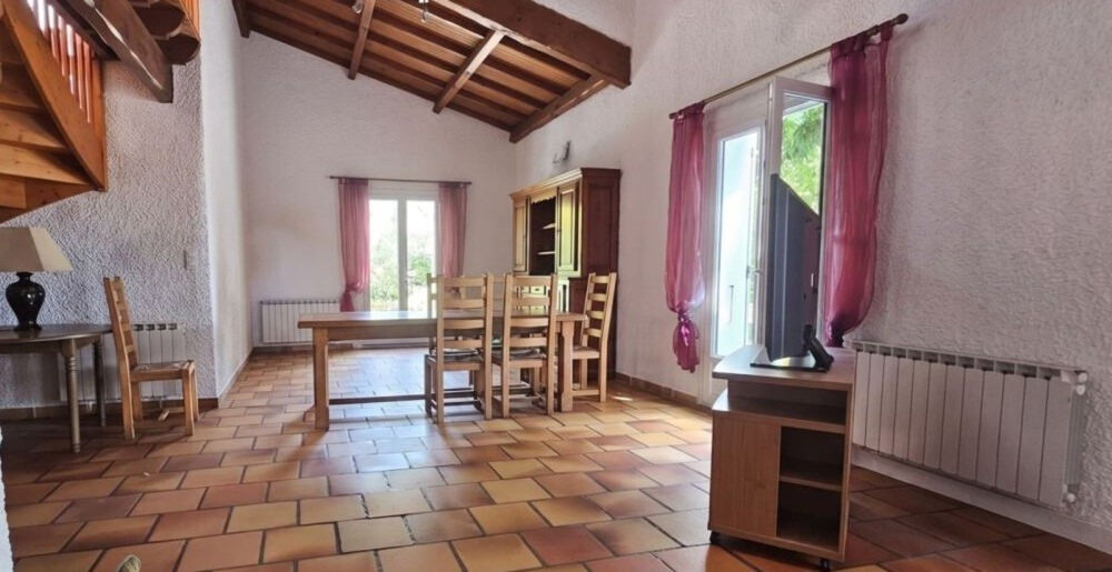 Vente Maison Maison à vendre 7 pièces PALLEVILLE (81) Palleville