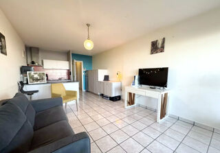  Appartement � vendre 1 pi�ce 32 m�