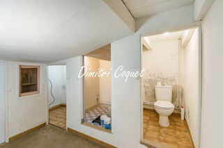  Maison � vendre 3 pi�ces 64 m�