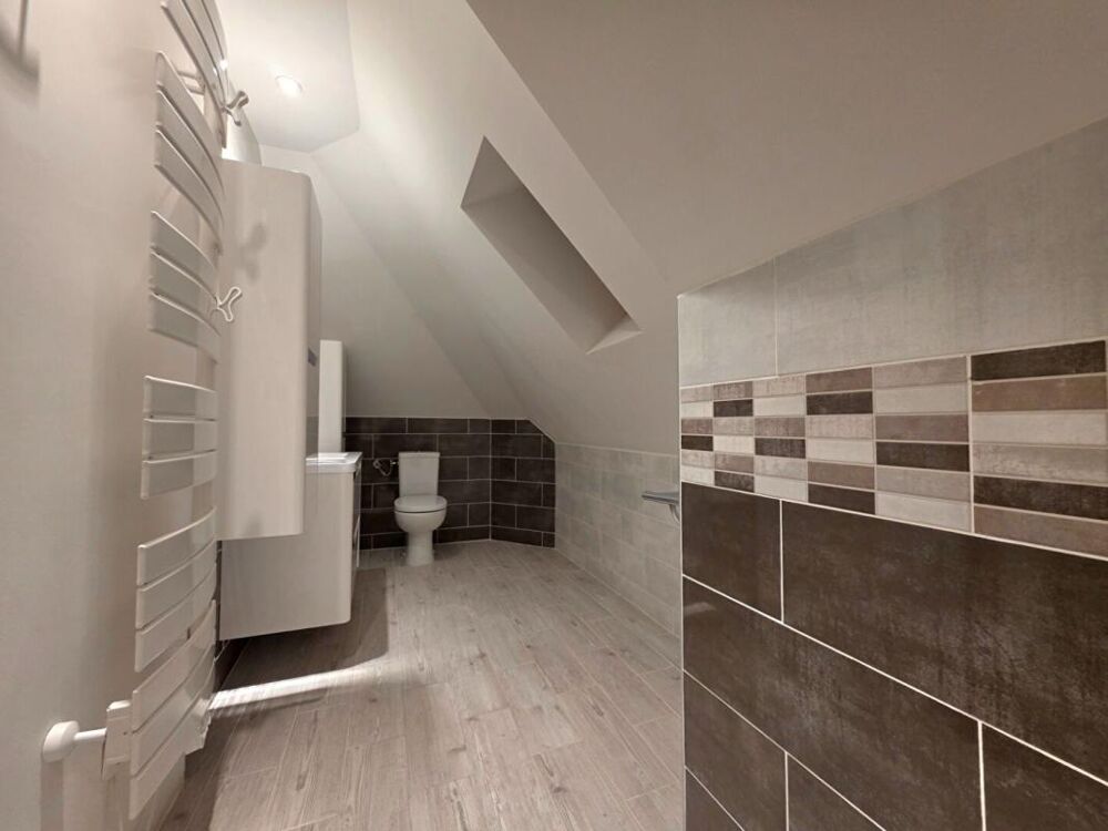 Vente Maison Maison Hirson 5 pièce(s) 87 m2 Hirson