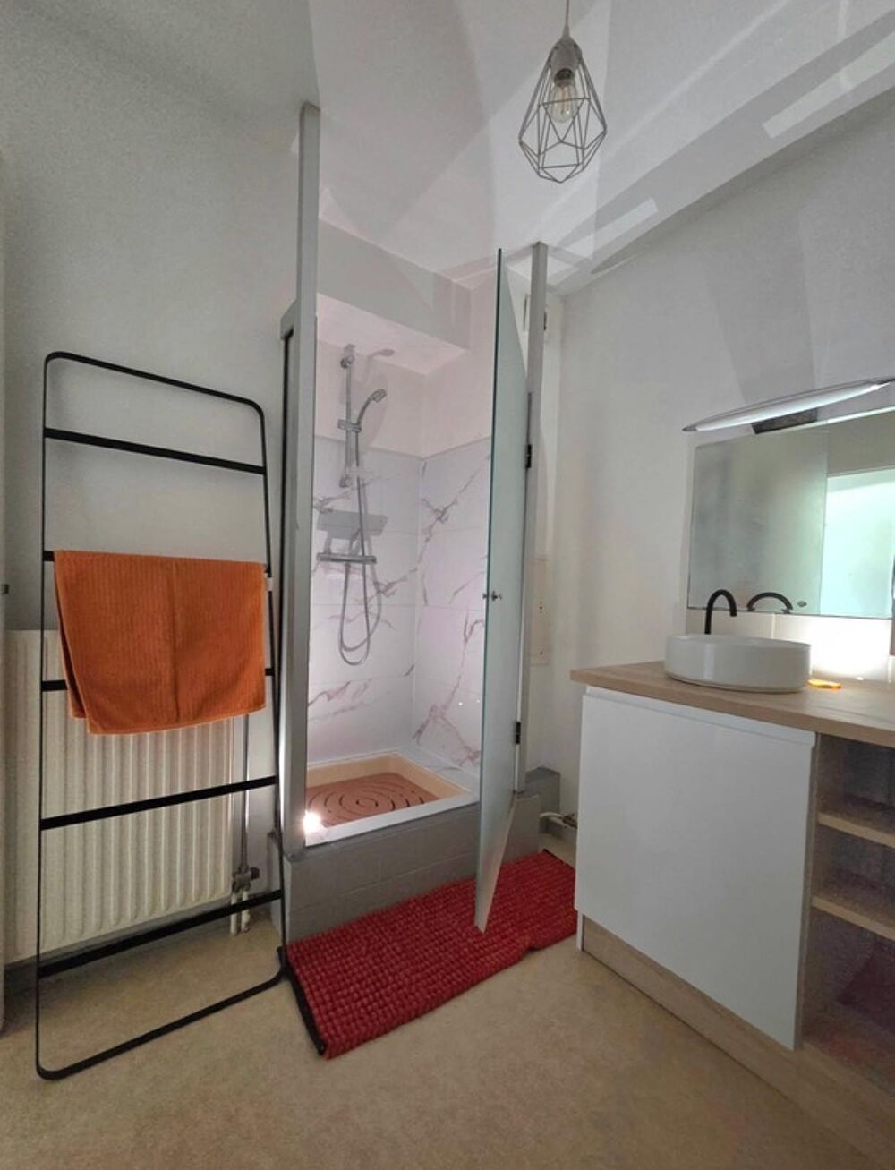 Vente Appartement LE PORT DE VANNES A PIED Vannes