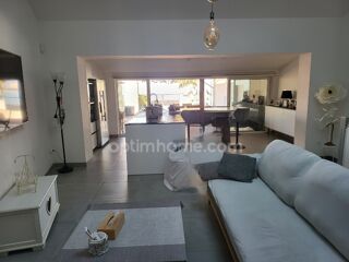  Maison à vendre 3 pièces 80 m²