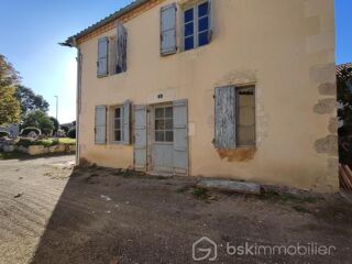  Maison  vendre 6 pices 116 m
