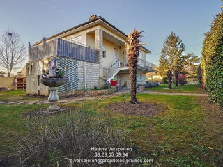  Maison  vendre 7 pices 134 m