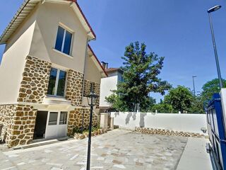  Maison à vendre 5 pièces 107 m²