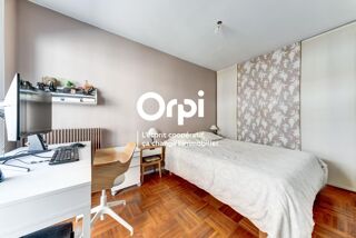  Appartement � vendre 2 pi�ces 48 m�