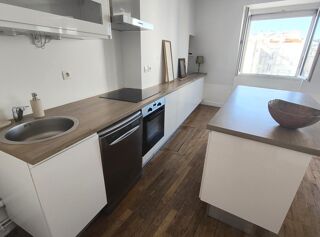  Appartement � vendre 2 pi�ces 40 m�