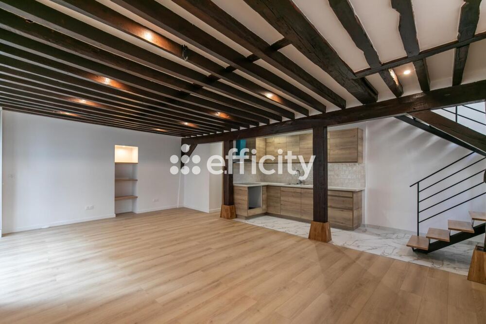 à vendre  Appartement Paris 11