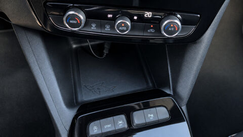 Mokka 1.5 D 110 Gs Line 2021 occasion 57370 Phalsbourg