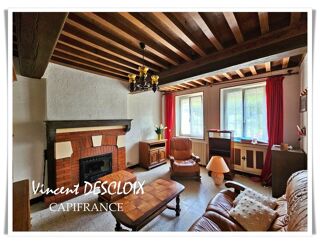  Maison � vendre 3 pi�ces 72 m�