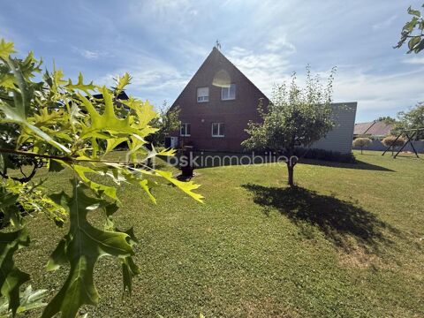   Semi plain pied dans une impasse Maison - 5 pi�ce(s) - 116 m�