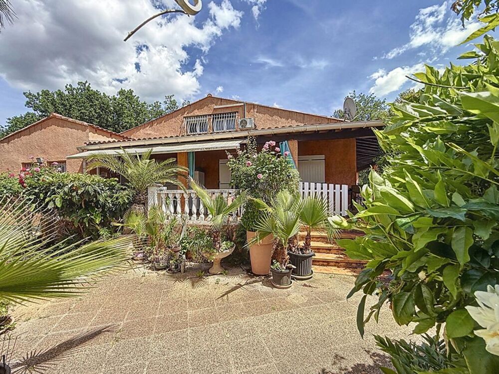  vendre  Maison Cuers (83390)