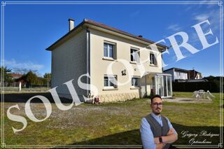  Maison à vendre 7 pièces 125 m²