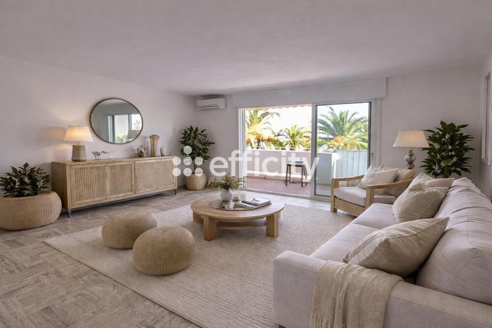 Vente Appartement Appartement Hyeres