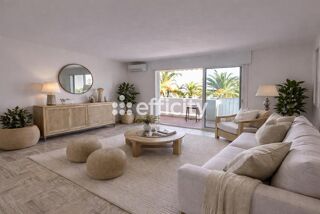  Appartement à vendre 3 pièces 77 m²