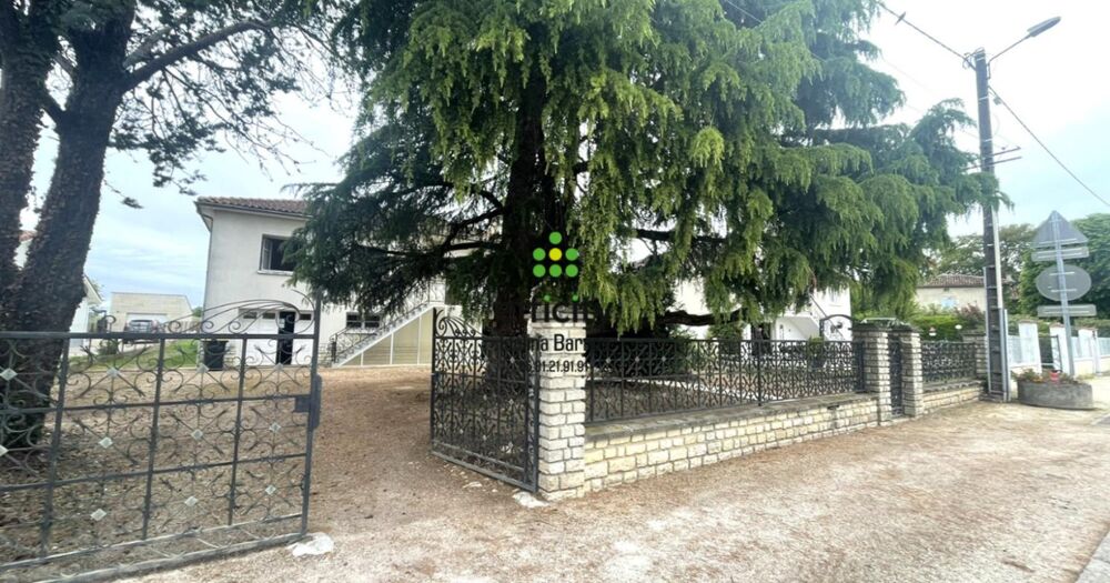 Vente Maison Pavillon Amberac