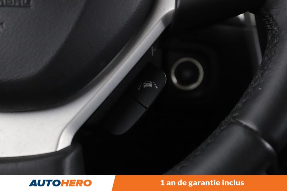 Vitara 1.4 BoosterJet Pack 140 ch 2019 occasion 92130 Issy-les-Moulineaux