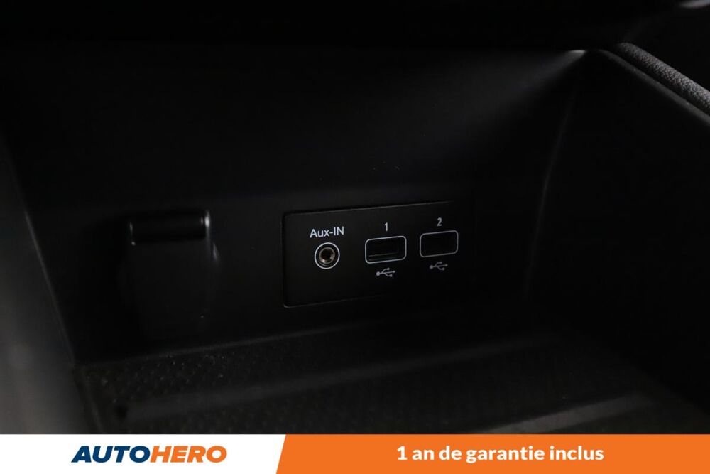 Captur 1.6 E-Tech RS Line 145 ch 2021 occasion 92130 Issy-les-Moulineaux