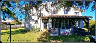  Maison à vendre 8 pièces 150 m²