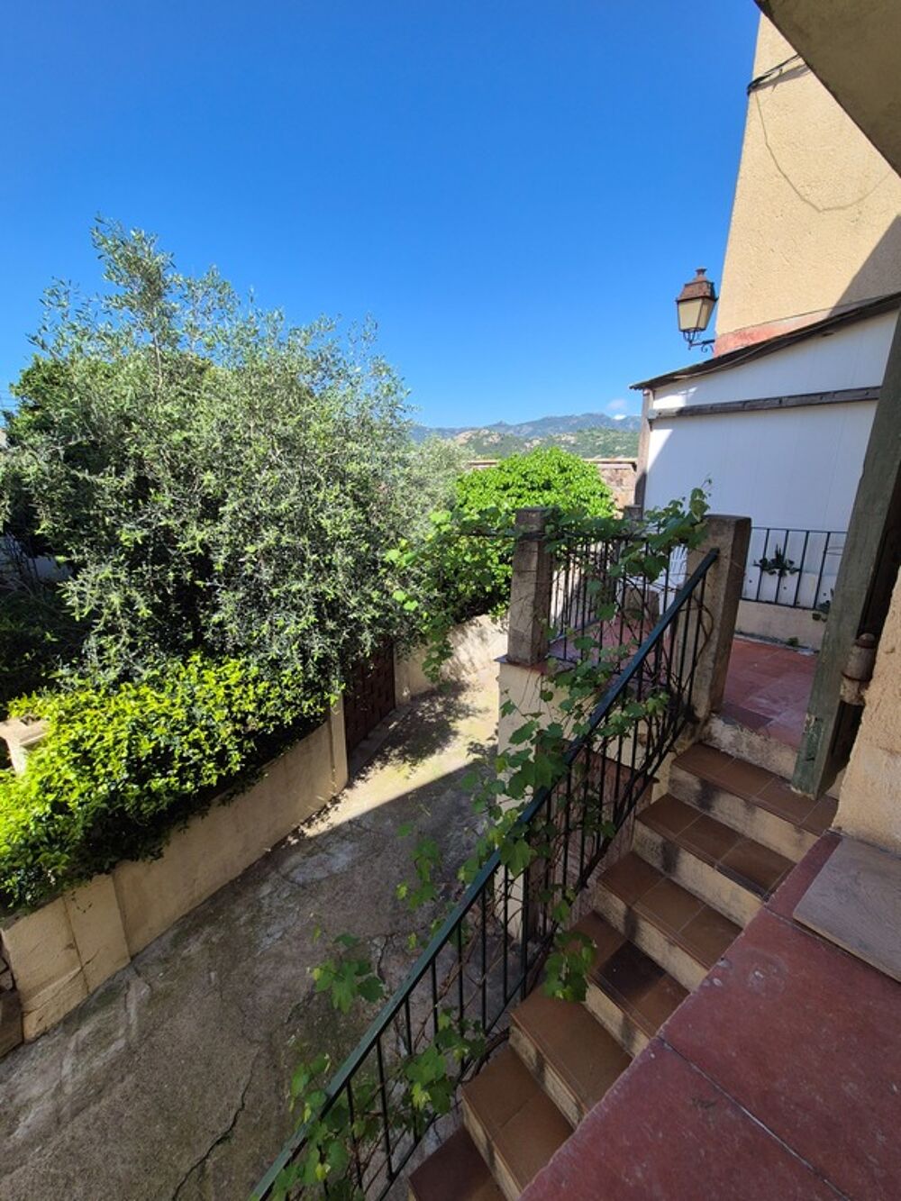 Maison à vendre 3 pièces CALENZANA (20)