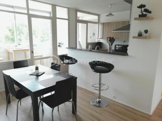  Appartement � vendre 4 pi�ces 69 m�