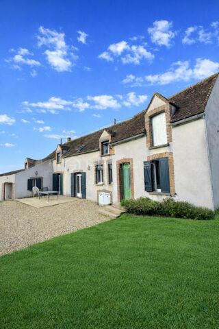  Maison à vendre 5 pièces 162 m²