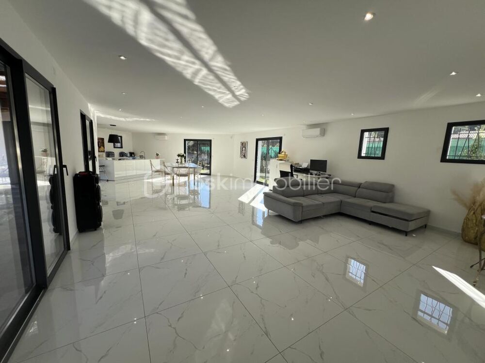 � vendre  Villa Saint-Mitre-les-Remparts (13920)