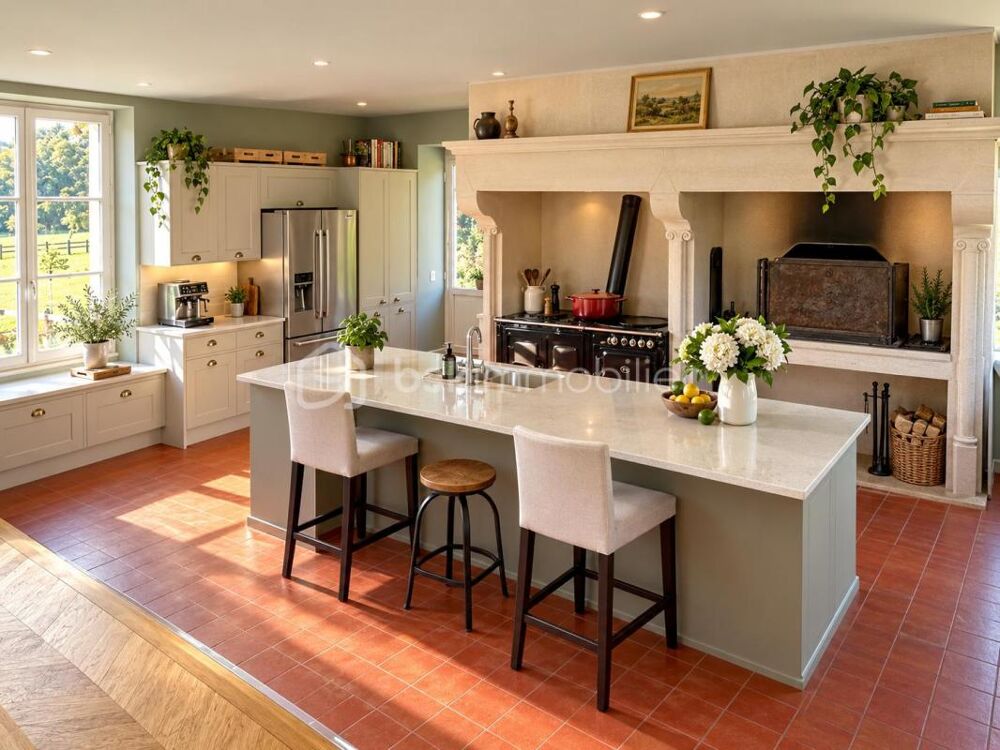 à vendre  Propriété/château Gisors (27140)