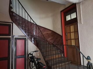  Appartement � vendre 5 pi�ces 143 m�