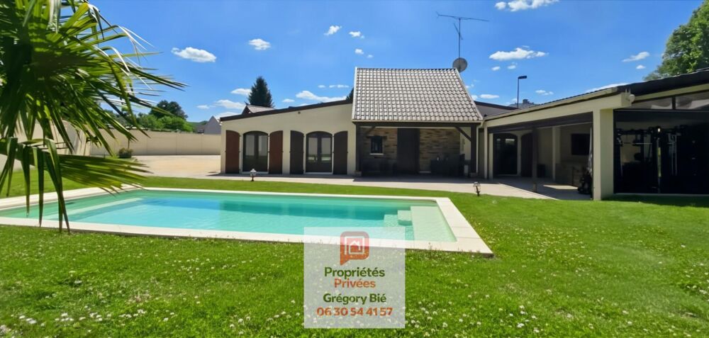 Maison La Ferté Sous Jouarre 9 pièce(s) 196 m2