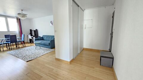  Appartement � louer 2 pi�ces 49 m�