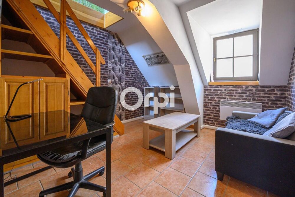 Appartement 2 pièces (32 m²) en vente à DOUAI