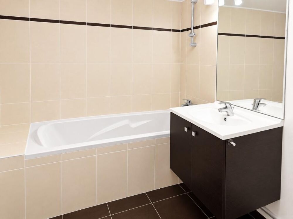 Location Appartement T3 avec balcon et parking à METZ Metz