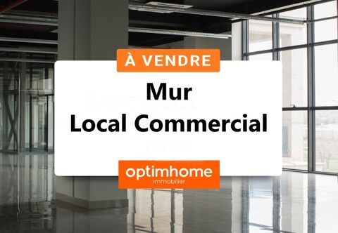   À vendre – Murs commerciaux loués – Claye-Souilly (77) 