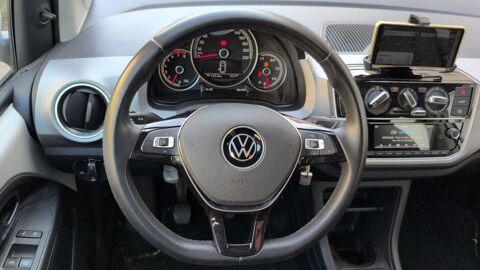 UP 1.0 65 BlueMotion Technology Active 2021 occasion 69100 Villeurbanne